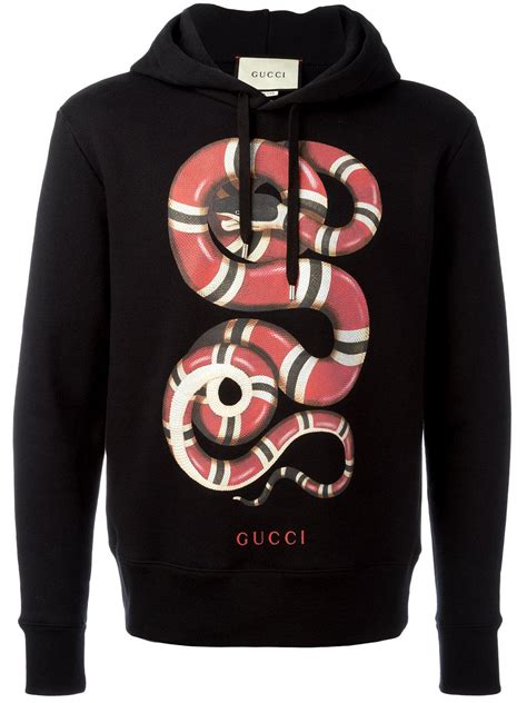 gucci hoodies men|gucci sweater hoodie for men.